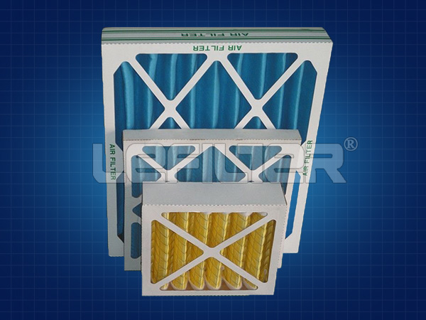 紙框初效空氣過(guò)濾器